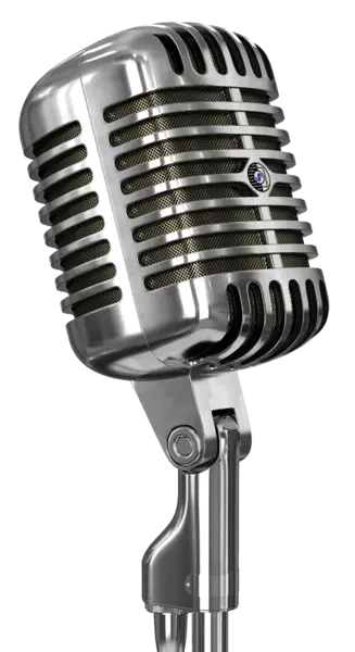 condensor microphone