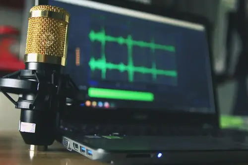 AI Vocal & Stem Splitter Separation Tool